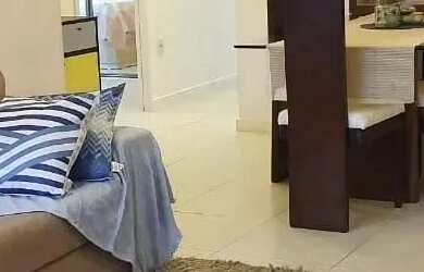 Imagem 6: Golf Ville Resort Residence | Porto das Dunas | 115 m² | 03 Suítes