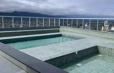 Imagem 5: Apartamento mobiliado para locação na Praia Grande