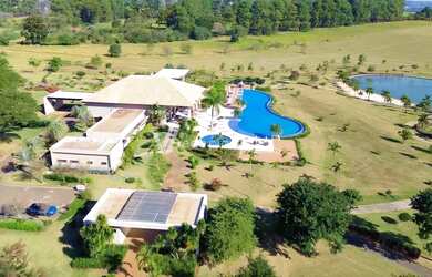 Imagem 8: Vende Lote 900m². Residencial Haras Patente, Jaguariúna/SP. Excelente...