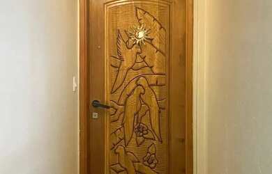 Imagem 15: Apartamento espaçoso, 2 dormitórios e vista espetacular, pronto para...