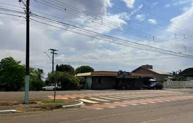 Imagem 2: Terreno comercial na Avenida São Paulo