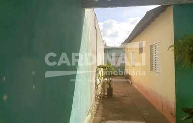 Imagem 4: Casa com boa localização próximo escola e creche