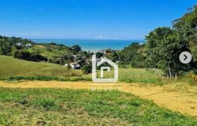 Imagem: O terreno possui 116m² de Área e está localizado em Anchieta