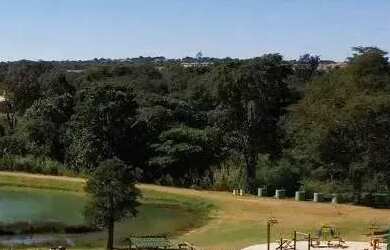 Imagem 4: Oportunidade Ágio de Lote barato e com posição nascente no condominio...