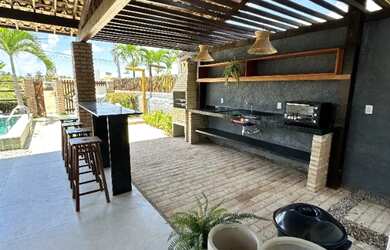 Imagem 12: Casa Aluguel por Temporada na Praia do Patacho -AL 3/4 a 300 mt da praia...