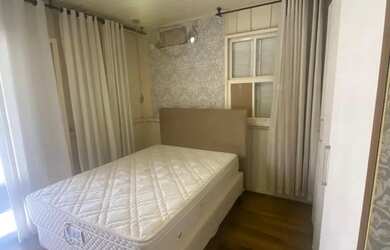 Imagem 6: Casa ampla para venda. Churrasqueira, Imóvel mobiliado, Varandae110m²...