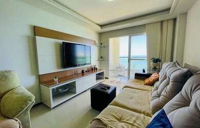 Imagem: O apartamento à venda possui 3 Dormitórios, 2 Banheiros, 2