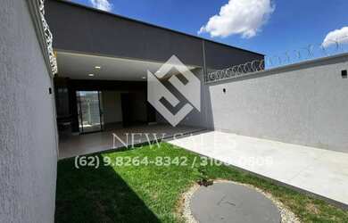 Imagem 5: Casa à Venda no Bairro Cardoso Casa Ampla à Venda em Aparecida de Goiânia