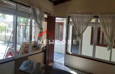 Imagem: Casa em Rua Antonieta Corrêa - Praia de Fora - Palhoça/SC