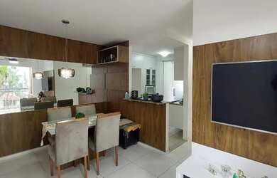 Imagem 16: APARTAMENTO 2 QAURTOS EM COLINA DE LARANJEIRAS NO ILHA DE TRINDADE