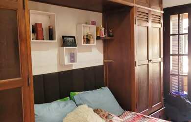 Imagem 4: Vendo ou troco Casa com 3 dormitórios