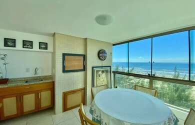 Imagem 3: Apartamento 03 dormitórios na Beira Mar de Capão da Canoa