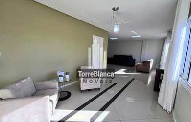 Imagem 4: Sobrado Semimobiliado para Venda, 3 quartos sendo 1 suíte em Uvaranas, 239 m² - Ponta Gros