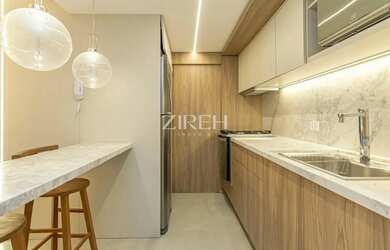 Imagem 10: APARTAMENTO À VENDA COM 2 DORMITÓRIOS NO CENTRO CÍVICO