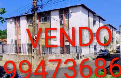 Imagem: O apartamento possui 3 Dormitórios, 2 Banheiros, 1 Vaga na