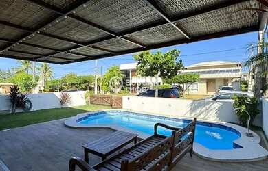 Imagem 4: CASA RESIDENCIAL em SALVADOR - BA, PRAIA DO FLAMENGO