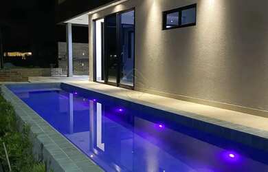 Imagem 6: Casa de Alto Padrão com Piscina e Energia Solar no Condomínio Sunville ? João Pessoa