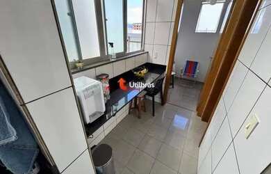 Imagem 12: Cobertura à venda, 3 quartos, 1 suíte, 3 vagas, Graça - Belo Horizonte/MG