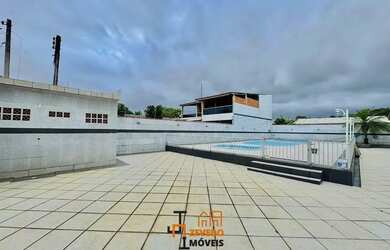 Imagem 2: Sobrado em condominio com piscina