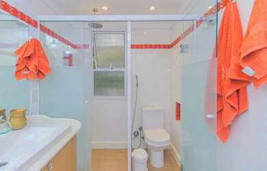 Imagem 13: Apartamento para venda em Consolação com 4 quartos, sendo 1 suíte ,...