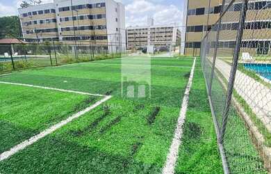 Imagem 7: Vendo Apartamento no Vista do Bosque - Aceita Financiamento