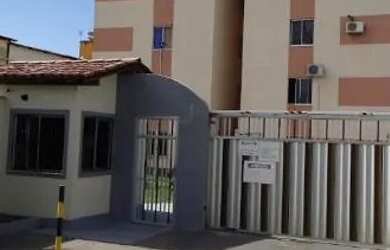 Imagem: O apartamento possui 2 Dormitórios e está localizado em Parque