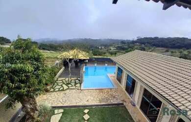 Imagem 14: CASA EM CONDOMINIO FECHADO para venda ÁGUA FRIA CHAPADA DOS GUIMARÃES