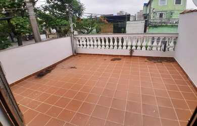 Imagem 14: Sobrado a venda no Jaguaré