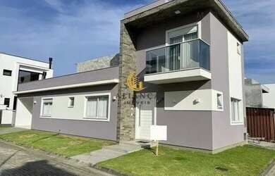 Imagem: Casa em Bairro Deltaville, Biguaçu/SC