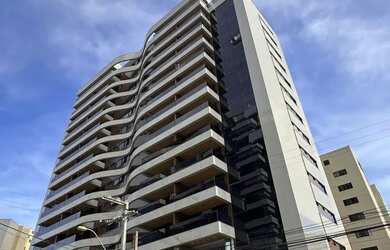 Imagem: Apartamento à venda no EDIFÍCIO CARAVAGGIO, JATIÚCA, Maceió