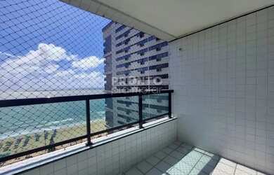 Imagem: O apartamento possui 3 Dormitórios, 1 Banheiro, 2 Vagas na