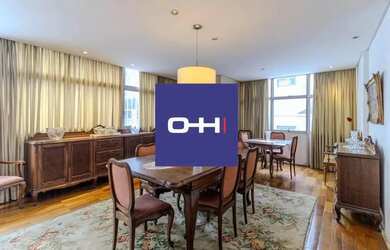 Imagem 10: Venda Apartamento 3 Dormitórios - 172 m² Consolação