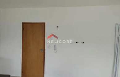 Imagem: O apartamento possui 1 Dormitório, 1 Banheiro, 54m² de Área