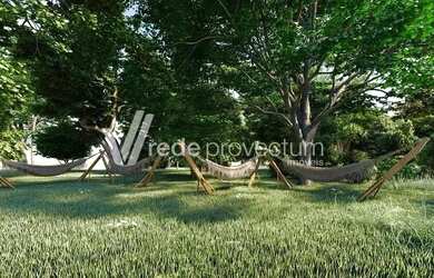 Imagem 15: Terreno à venda no Condomínio Terras da Fazenda em Paulínia/SP