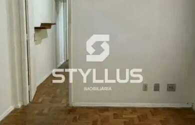 Imagem: O apartamento possui 2 Dormitórios, 2 Banheiros e 53m² de