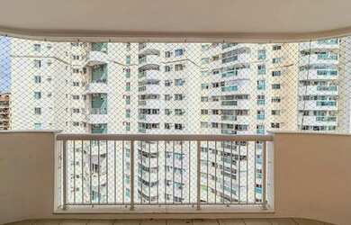 Imagem 6: Apartamento em Rua Guernica - Recreio dos Bandeirantes - Rio de Janeiro/RJ