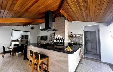 Imagem 16: Casa a venda em São Joaquim de Bicas / Bairro Tereza Cristina