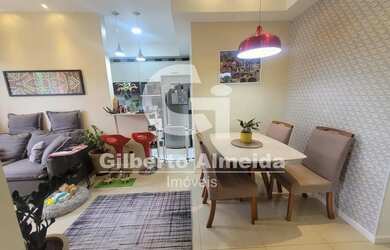 Imagem 11: Apto Garden no Luar do Pontal Quintal com Deck e 2 Quartos