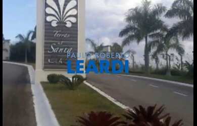 Imagem: O terreno à venda possui e está localizado em Bragança Paulista