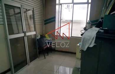 Imagem 2: Sobreloja-À VENDA-Centro-Rio de Janeiro-RJ