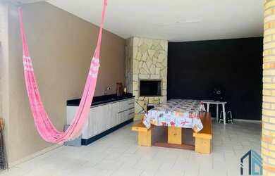 Imagem 6: Sobrado 03 quartos, piscina, Praia de Sta. Terezinha Porto fino Pontal...