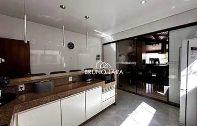 Imagem 10: Casa a venda em São Joaquim de Bicas / Bairro Tereza Cristina