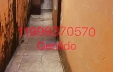 Imagem 5: CASA TERREÁ 1 QUARTO, 1 VAGA, SALA, COZINHA, ÁREA DE SERVIÇO FL55