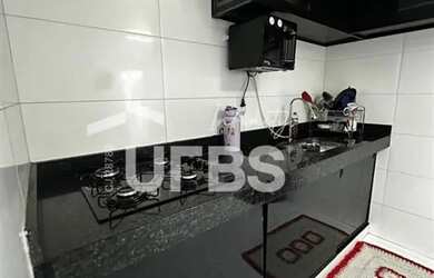 Imagem 6: Apartamento no Jardim América Seu Novo Lar em Goiânia
