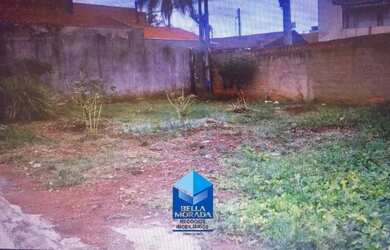 Imagem: O terreno possui 160m² de Área e está localizado em Jardim