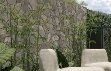 Imagem 12: Eloy Residence. Piscina, Churrasqueira, Ar-condicionadoeImóvel novo