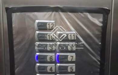 Imagem 14: Sala Comercial com 2 banheiros à Venda, 60m² por R$395.000,00