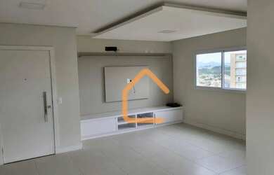 Imagem: Apartamento com 3 dormitórios à venda, 132 m² por R$ 1.300.000,00