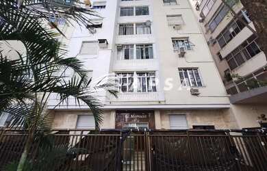 Imagem: ÓTIMO APARTAMENTO DE 28 M², SENDO SALA, QUARTO, BANHEIRO E