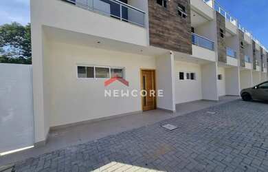 Imagem: Casa de condomínio em Rua M - Massaguaçu - Caraguatatuba/SP